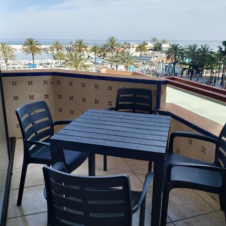 Sur Suites Palmeras 8 Fuengirola Exterior photo